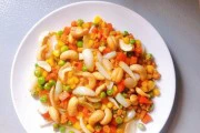 五香腰果的制作方法(做法详解,酥香美味,嗨翻味蕾)