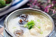 养胃粥的做法(15个不同口味让你每天都能喝到的养胃粥)
