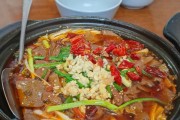 砂锅花菜的做法(用砂锅烹调出美味健康的花菜)