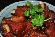 自制牛排,享受美食盛宴(自己买牛肉自己做,做法大揭秘)