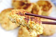 DIY营养早餐,享受土豆鲜肉饼的美味(打造营养丰富的早餐,从自制土豆鲜肉饼开始)
