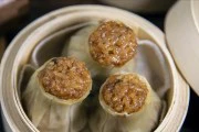 紫菜烧卖的制作方法(美味可口的家常小吃)
