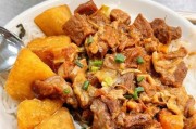 沙茶炒猪肉片,重口味的美食体验(解密独特的风味秘诀,让你也能做出口感惊艳的沙茶炒猪肉片)