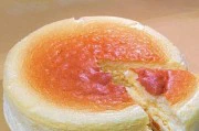 如何做出口感细腻的日式乳酪蛋糕(以最简单的步骤,轻松制作一款美味的日式乳酪蛋糕)