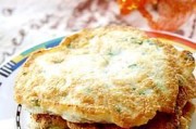 美味健康鱼饼白萝卜(家常菜谱不可错过的清淡佳肴)