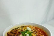 美味猪肉榨菜蛋汤(家常汤菜,营养丰富)