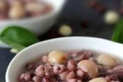薏米桂圆莲子汤的制作方法（中药汤谣传千古，养生必备好去处）