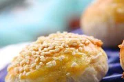 手把手教你做苏式月饼（回味浓郁的老上海味道，传统与创新的完美结合）
