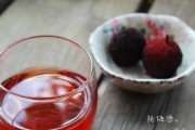 杨梅的美味做法(享受杨梅的双重滋味-杨梅糖水和杨梅酒制作)