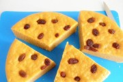 杂粮小发糕的做法(用健康粗粮制作营养丰富的小发糕)