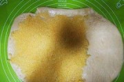 自制可可吐司(以汤种为基础,美味可可吐司轻松制作!)