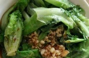 美食教程(简单易学,健康美味,蒜香四溢,营养丰富)