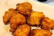 日式炸鸡块的制作方法(以清脆外皮、嫩滑肉质为特色的美食制作方法)