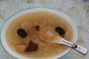 如何制作润肺雪梨水(以雪梨为主材料,有效润肺保健)