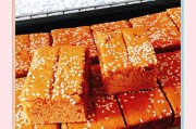 小枣糕的制作方法(传统美味,自己动手做)