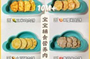 层层小肉饼,口感香脆美味(手工制作,营养健康,家庭必备)