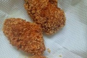 美味可口的神秘鸡翅(揭开神秘鸡翅的面纱,了解制作方法和口感魅力)