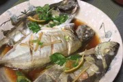 酸梅蒸泥孟,传统美食的珍品(口感清爽,营养丰富,妙手厨师的精心烹制)