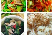 美味健康的油麦菜鸡蛋汤(一道简单易做的家常汤菜)