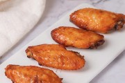腌鸡翅中烤肉版（让你的口腹之欲得到满足的美味做法！）