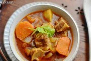 家常菜必备(简单易学,味道鲜美,健康营养)