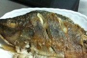 以西红柿炒福寿鱼,美味又营养(西红柿与福寿鱼的完美配对,健康美食推荐)