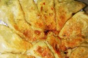 以素锅贴为主的美食制作(营养、简单、美味,素锅贴的制作方法大揭秘!)