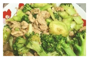 西兰花肉末焗烤的做法（美味又健康的西兰花肉末焗烤，教你如何做！）