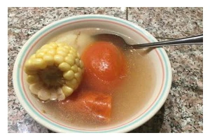 美味又健康的西红柿玉米大餐（精彩食谱与厨艺心得分享）