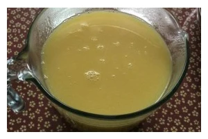 小米玉米汁，健康饮品的新选择（如何制作营养又美味的小米玉米汁）