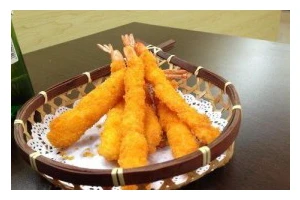 学习制作美味的天妇罗虾（掌握天妇罗虾L的制作方法，享受美食盛宴）