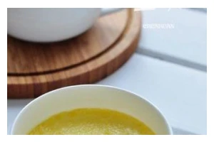 美味佳肴——银露八宝豆花粥蕉面布丁（制作过程详解，让您轻松变身大厨！）