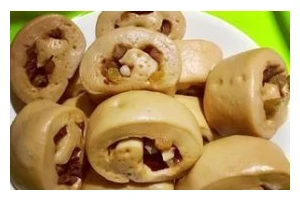 红糖吐司波兰酵头的制作方法（一次发酵轻松做出香甜吐司）