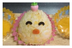 香喷喷的小鸡饭团，做法大揭秘！（教你轻松制作美味的小鸡饭团，让你的口感瞬间升华）