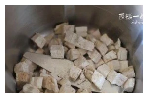 健康生活从一碗养生葛粉羹开始（营养美味，轻松DIY；健康养生，呵护身体）