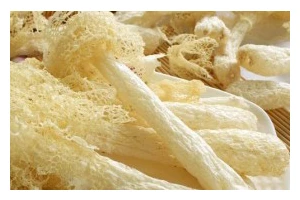 美味鲜香的酿竹荪（挑战你的味蕾，品尝极致美食）