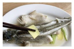 美味蒸鱼豉油的制作方法（做出口感细腻、味道浓郁的蒸鱼豉油，让你大快朵颐）