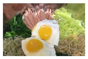新芽拌饭（教你用新鲜蔬菜打造一份美味健康的新芽拌饭）