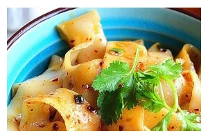 陕西手工面制作全解（从面粉到面条，全面掌握陕西手工面制作技巧）
