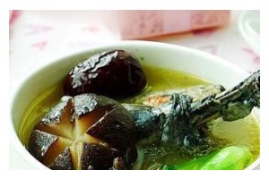 健康长寿从餐桌开始——养生乌鸡汤的制作方法（以营养和味道两个方面为你介绍养生乌鸡汤的做法）