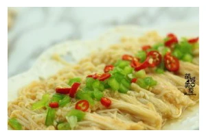 以珊瑚金针为主角的美味佳肴（探秘珊瑚金针的制作方法及多种食用方式）