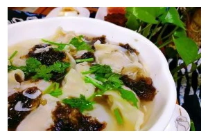 一份口感鲜美的虾米汤馄饨的制作方法（从选料到烹制，让你轻松做出一碗满足的虾米汤馄饨）