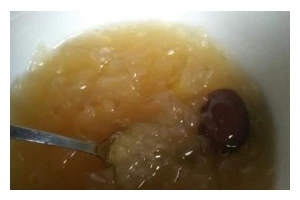 小熊电炖锅制作枸杞银耳汤的完美方法（健康饮品，从小熊电炖锅开始）