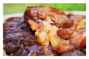 八宝锅蒸的做法（味蕾之旅，探寻最佳口感）