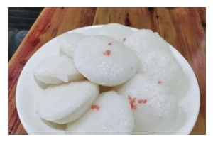 叶儿粑猪儿粑的制作方法（探秘古老美食的传承与发展）