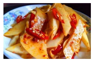腌脆萝卜咸菜的制作方法（教你如何制作美味可口的脆萝卜咸菜）