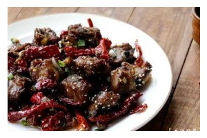家庭健康必备，以猪肉为主的美食佳选（家庭健康必备，以猪肉为主的美食佳选）