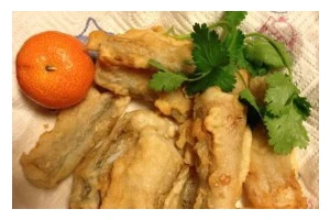 油炸豆腐鱼——香脆可口的美食（掌握简单易行的制作方法，给家人和朋友带来惊喜）
