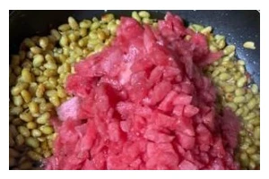 清凉解暑，做出美味的夏日佳品（清凉解暑，做出美味的夏日佳品）