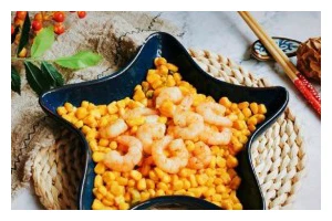 玉米炒虾仁的烹饪技巧（玉米炒虾仁，美味健康又实惠！）